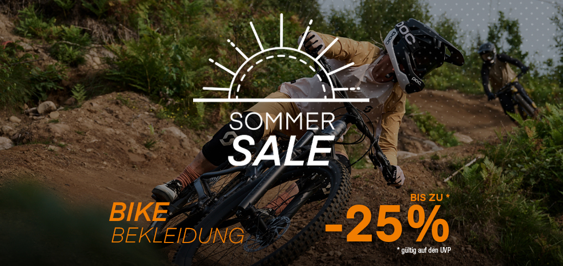 Sommer SALE