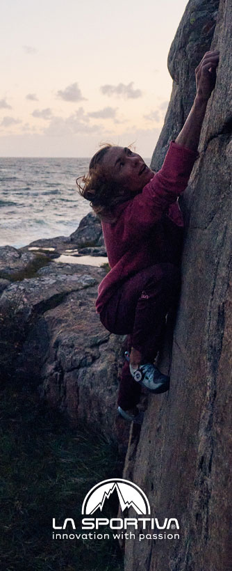 La Sportiva La Sportiva