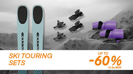 Ski Touring Sets