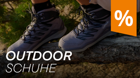 Outdoor Schuhe SALE