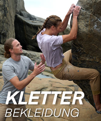 Kletter Bekleidung Kletter Bekleidung