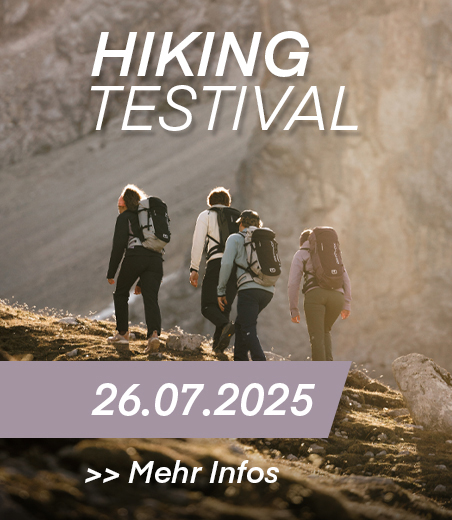Hiking Testival
