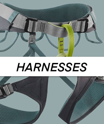 Harnesses Harnesses