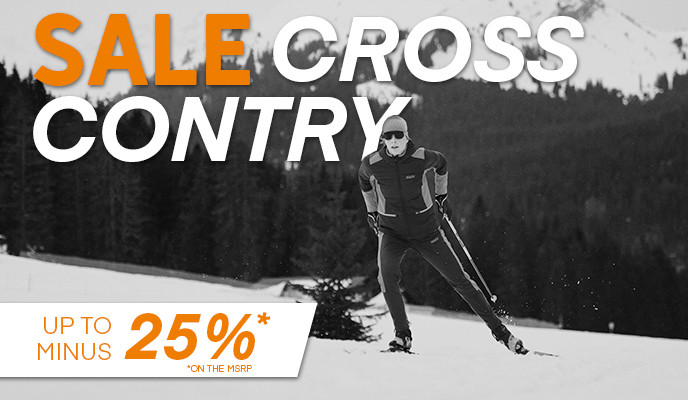 Skating Cross-Country Skis on Sale Skating Cross-Country Skis on Sale