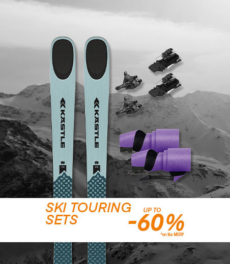Ski Touring Sets
