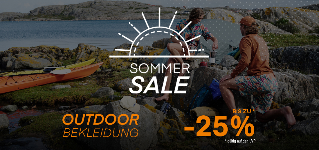 Sommer SALE