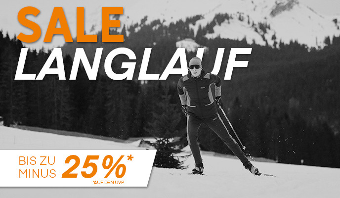 Langlauf Skating Sets im Sale Langlauf Skating Sets im Sale